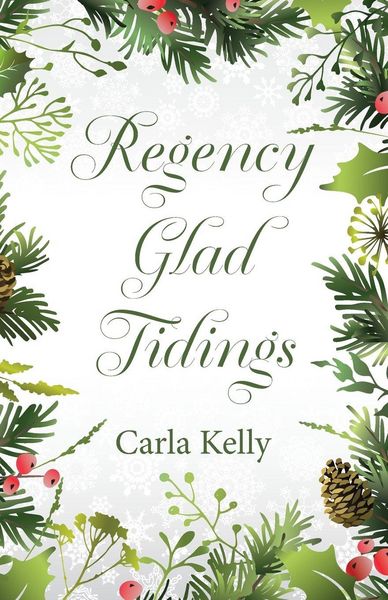 Produktbild: Regency Glad Tidings