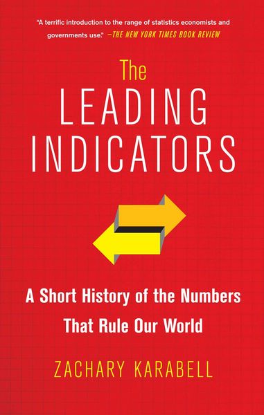 Produktbild: The Leading Indicators