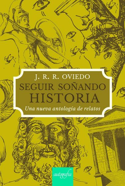 Produktbild: Seguir so?ando historia. Una nueva antolog?a de re