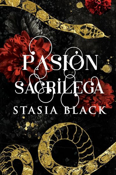 Produktbild: Pasi&oacute;n Sacr&iacute;lega
