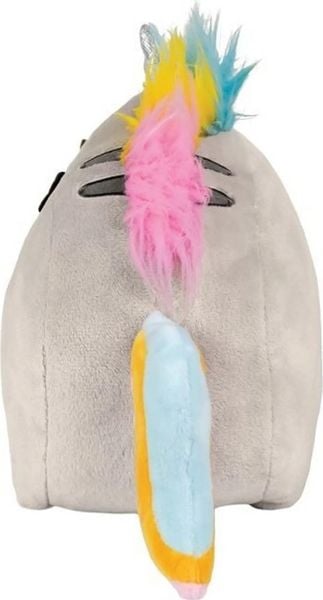 Produktbild: Pusheenicorn Blushing Plush Toy