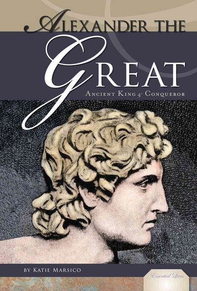 Produktbild: Alexander The Grt
