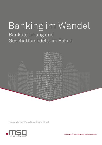 Banking im Wandel