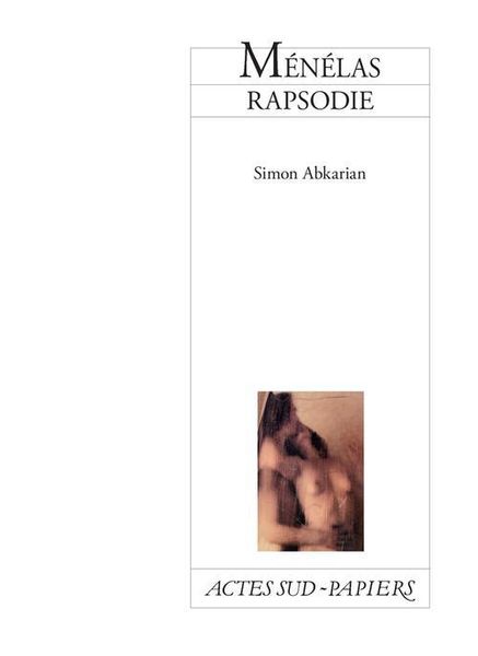 Produktbild: M&eacute;n&eacute;las rapsodie
