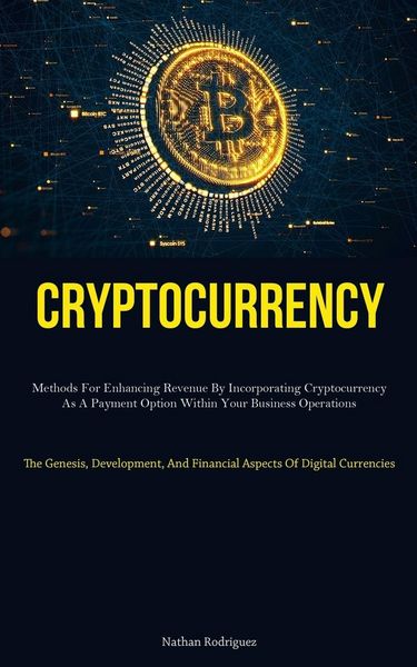 Produktbild: Cryptocurrency