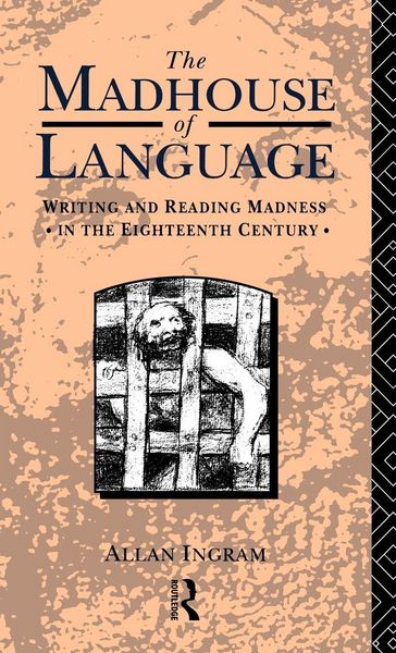 Produktbild: The Madhouse of Language