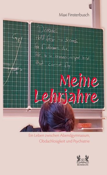 Meine Lehrjahre, Taschenbuch von Maxi Finsterbusch, Romeon-Verlag, 978-3-96229-564-6