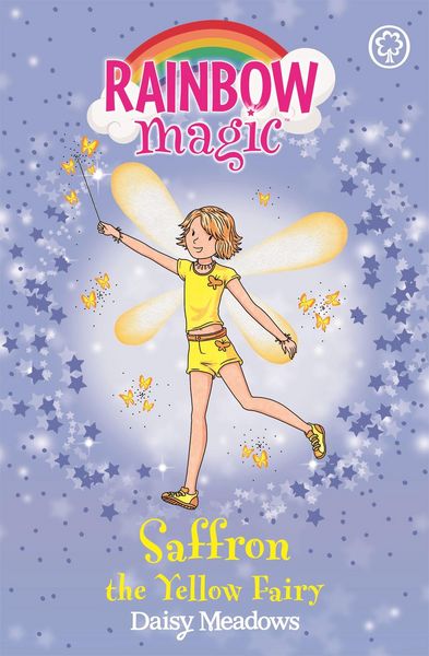 Produktbild: Rainbow Magic