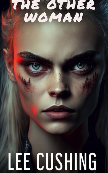 Produktbild: The Other Woman (Vampires, #5)