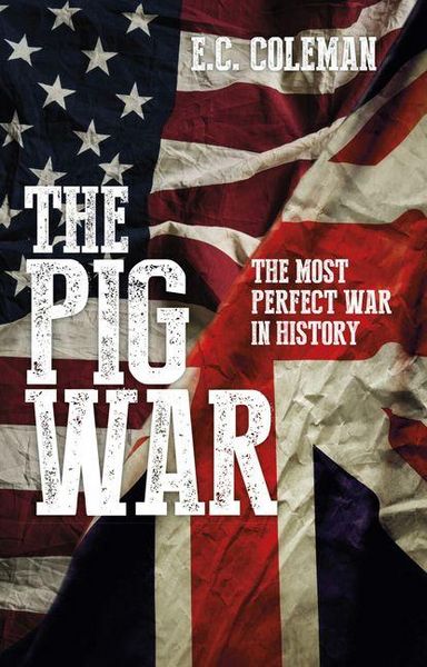 Produktbild: The Pig War