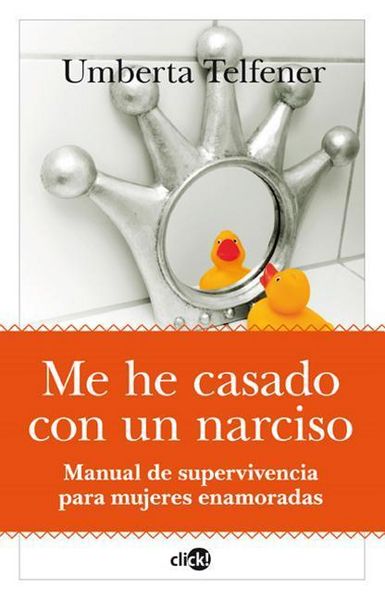 Produktbild: Me He Casado Con Un Narciso