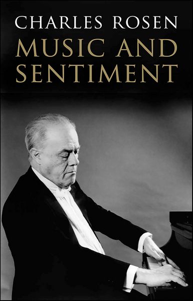 Produktbild: Music and Sentiment