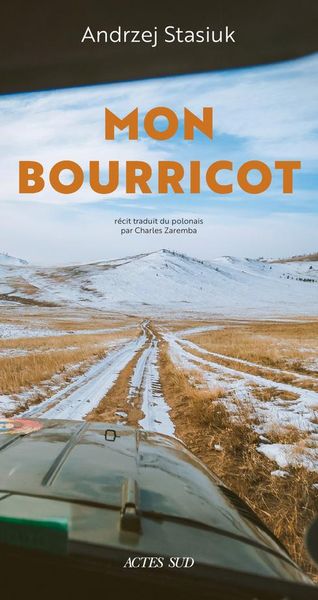 Produktbild: Mon bourricot