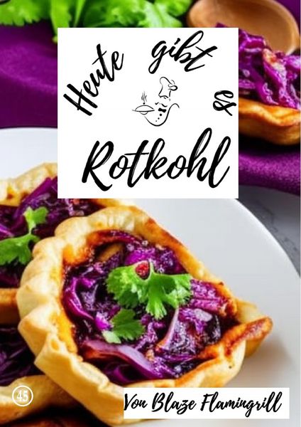 Produktbild: Heute gibt es - Rotkohl