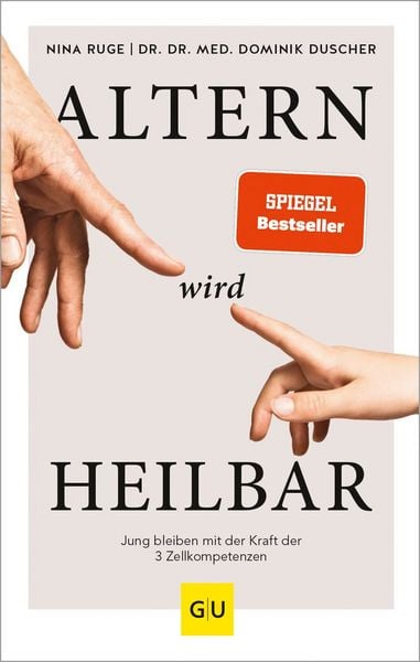 Produktbild: Altern wird heilbar