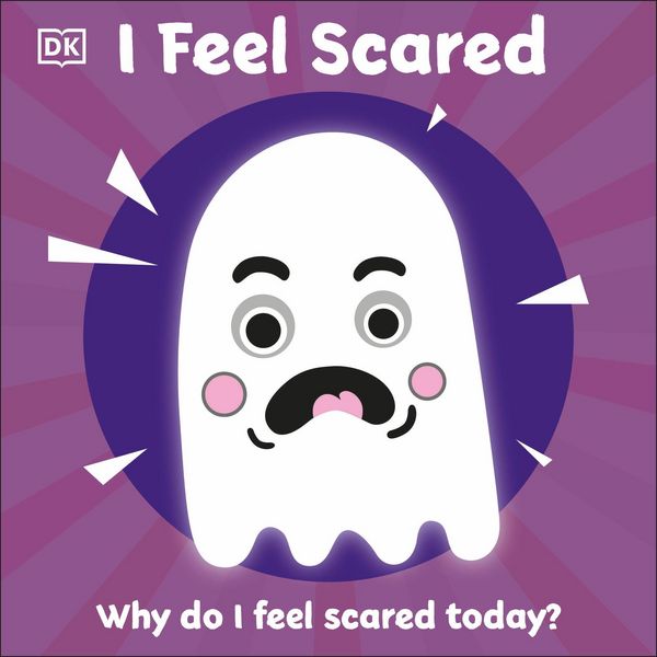 Produktbild: I Feel Scared