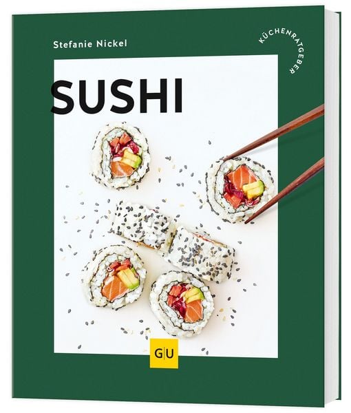 Produktbild: Sushi