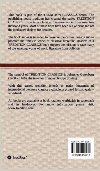 Produktbild: The Country of the Neutrals (As Far As Comprised in the County of Elgin), From Champlain to Talbot