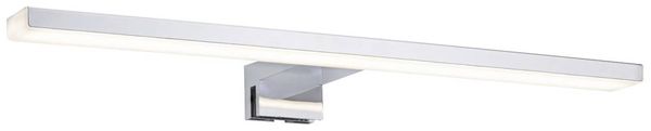Produktbild: Paulmann HomeSpa Evie 78938 LED-Spiegelleuchte Warmwei&szlig; Chrom