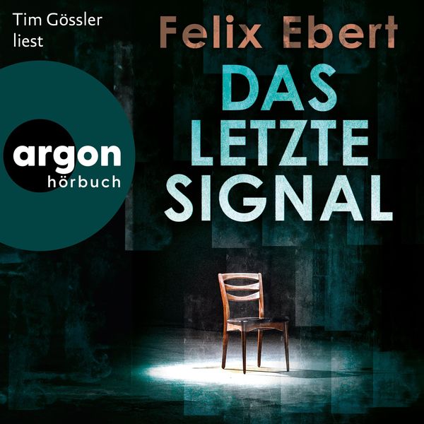 Produktbild: Das letzte Signal