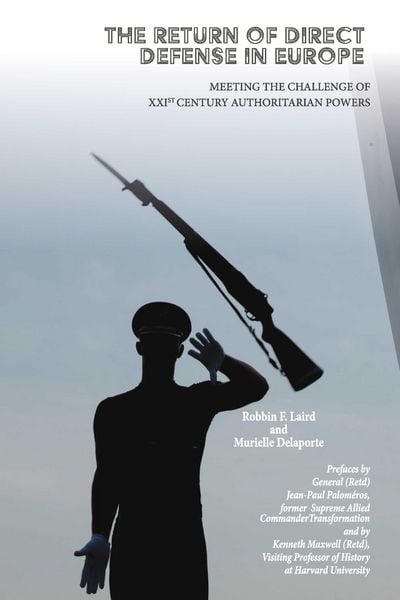 Produktbild: Return of Direct Defense in Europe