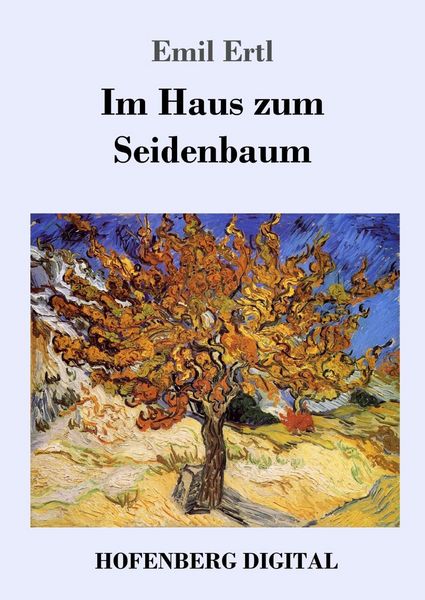 Produktbild: Im Haus zum Seidenbaum