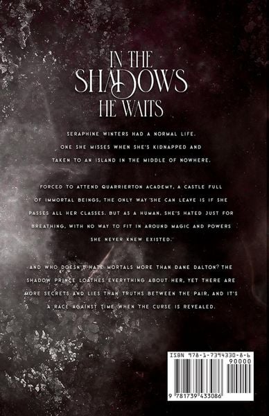 Produktbild: Satanic Shadows