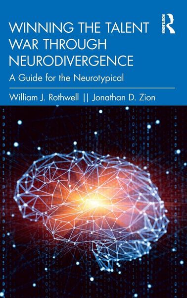 Produktbild: Winning the Talent War through Neurodivergence