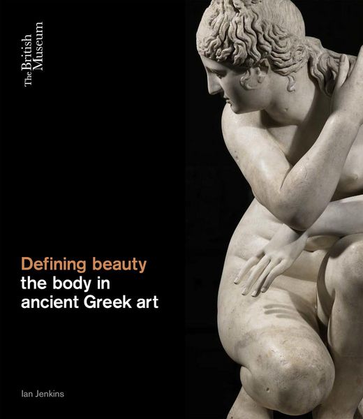 Produktbild: Jenkins: Defining Beauty