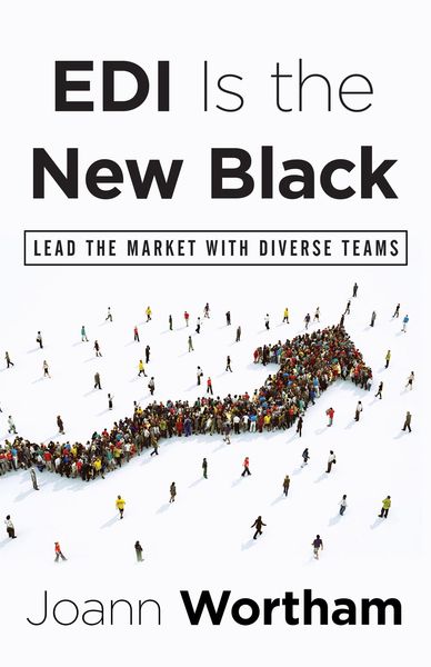 Produktbild: EDI Is the New Black