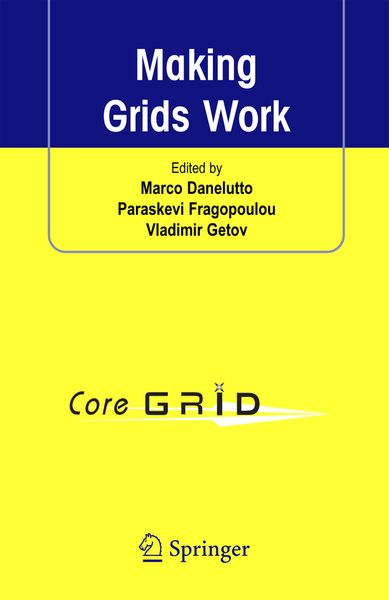 Produktbild: Making Grids Work