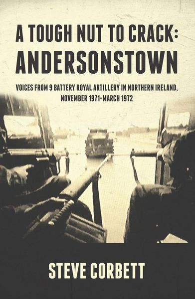Produktbild: Tough Nut to Crack - Andersonstown