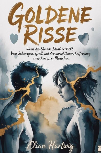 Produktbild: Goldene Risse