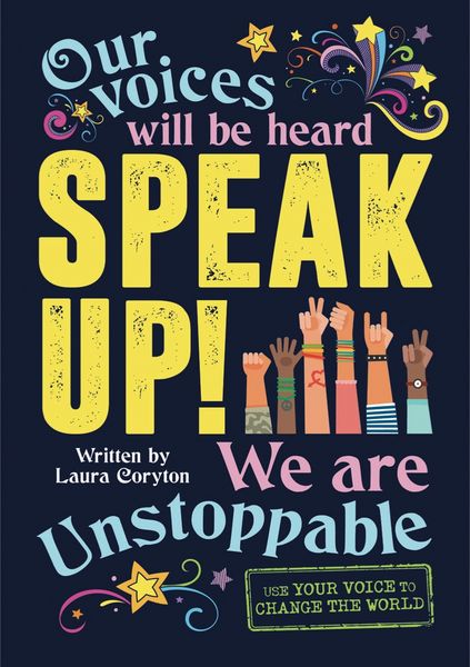 Produktbild: Speak Up!