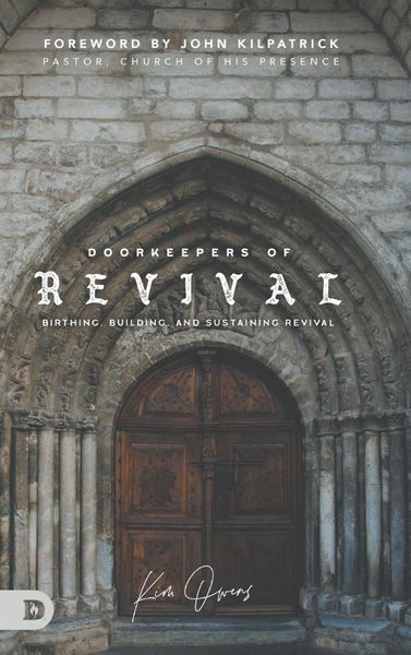 Produktbild: Doorkeepers of Revival