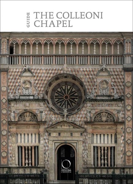 Produktbild: The Colleoni Chapel and the Luogo Pio della Pieta
