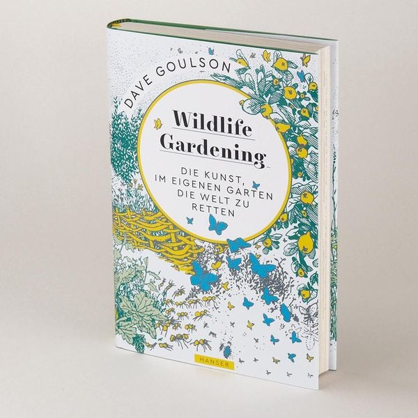 Produktbild: Wildlife Gardening