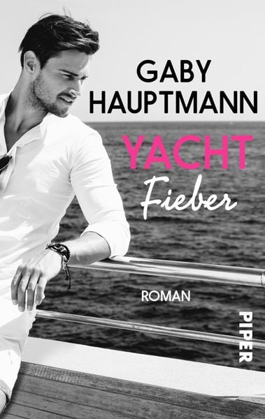 Produktbild: Yachtfieber