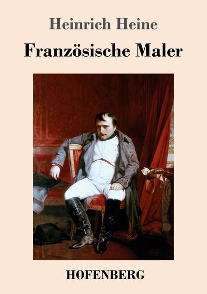Produktbild: Franz&ouml;sische Maler