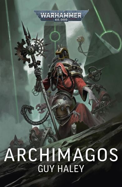 Produktbild: Archimagos