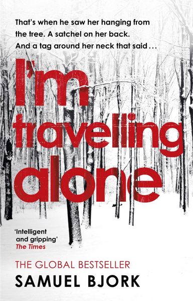 Produktbild: I'm Travelling Alone