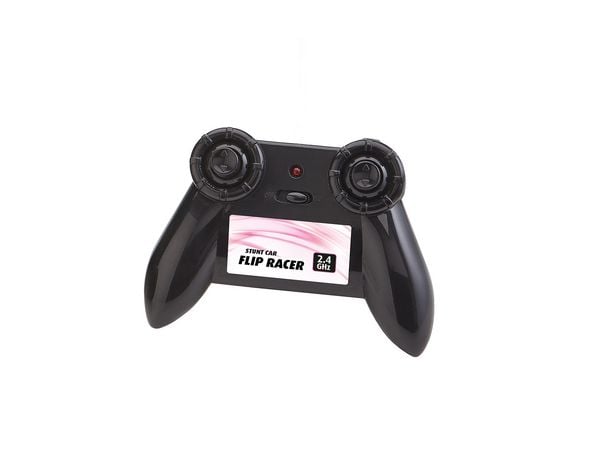 Produktbild: RC Stunt Car Flip Racer "Pink"