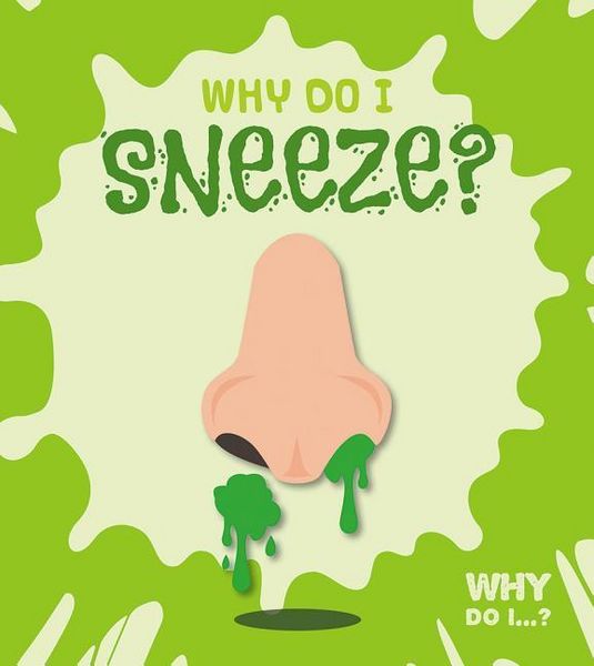 Produktbild: Why Do I Sneeze?
