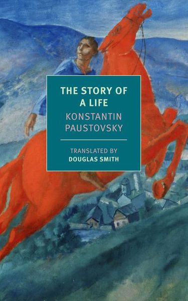 Produktbild: The Story of a Life