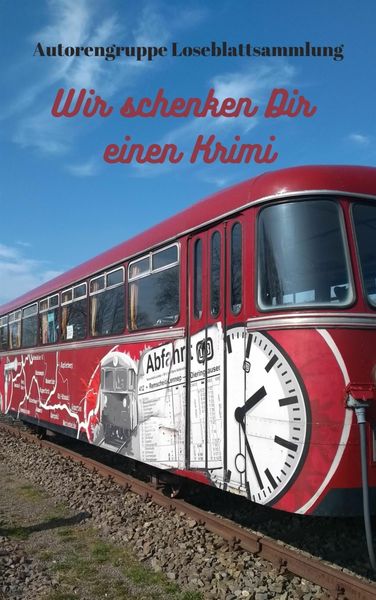Produktbild: Wir schenken Dir einen Krimi