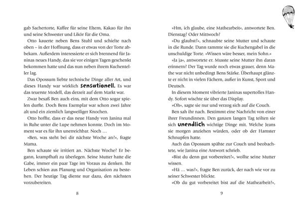 Produktbild: Die Wupis 2: Angriff der Gemeinagenten
