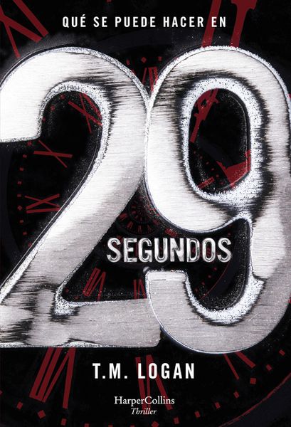 Produktbild: 29 Segundos (29 Seconds)