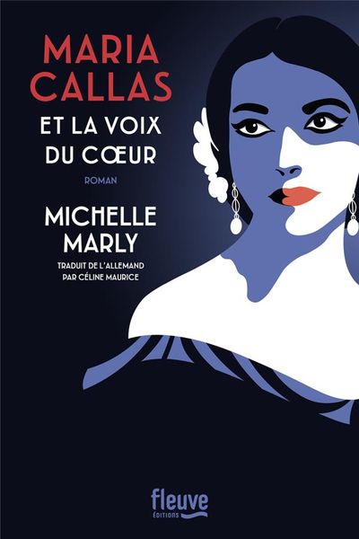 Produktbild: Maria Callas et la voix du coeur
