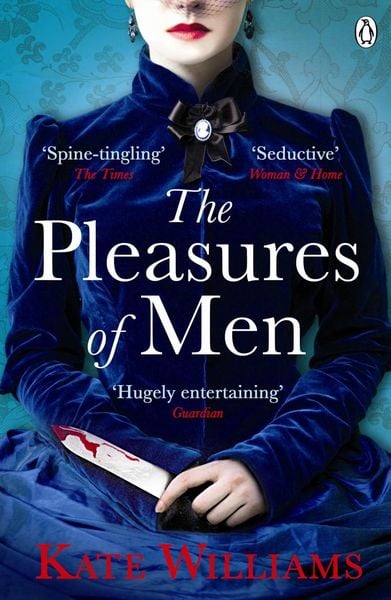 Produktbild: The Pleasures of Men