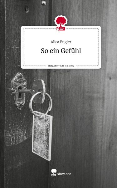 Produktbild: So ein Gef&uuml;hl. Life is a Story - story.one